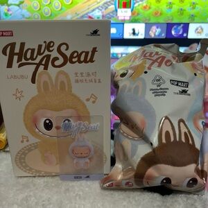 labubu have a seat zizi